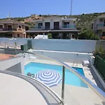 Βίλα Jasmin
