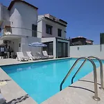 Jasmin Βίλα Çeşme