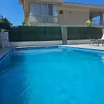 Βίλα Jasmin