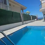Jasmin Βίλα Çeşme