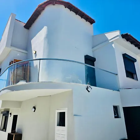 Вилла Jasmin Кешме