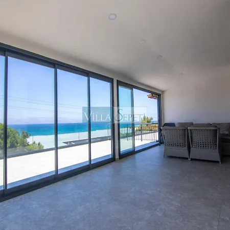 Villa Jasmin *