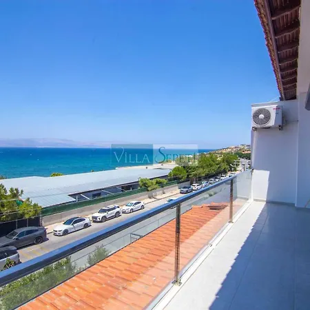 Vilă Jasmin Çeşme