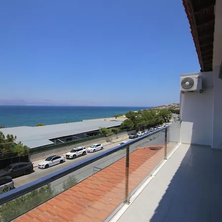 Jasmin Villa Cesme