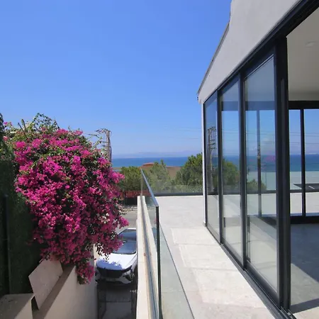Jasmin Cesme