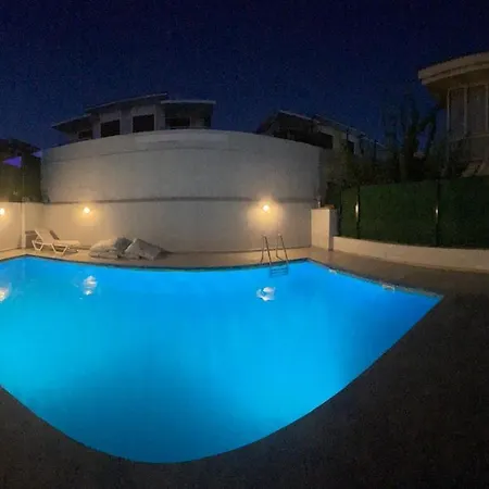 Villa Jasmin