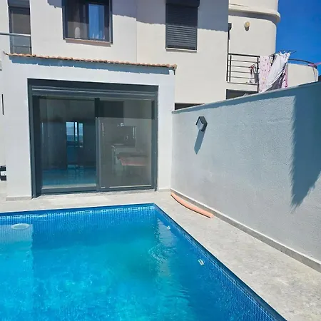 Jasmin * Çeşme