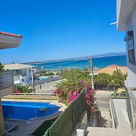 Villa Jasmin Çeşme