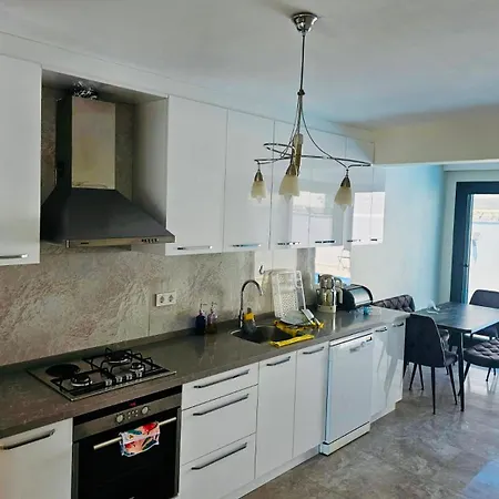 Villa Jasmin *