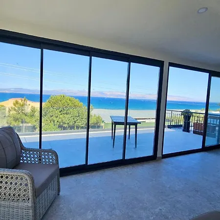 Villa Jasmin