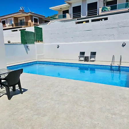 Villa Jasmin Çeşme