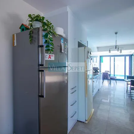 Jasmin Villa Çeşme