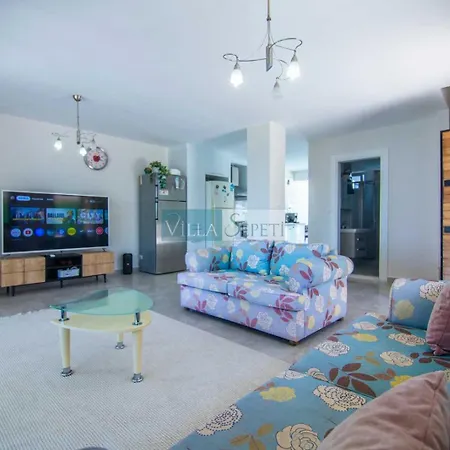 Jasmin Villa Çeşme