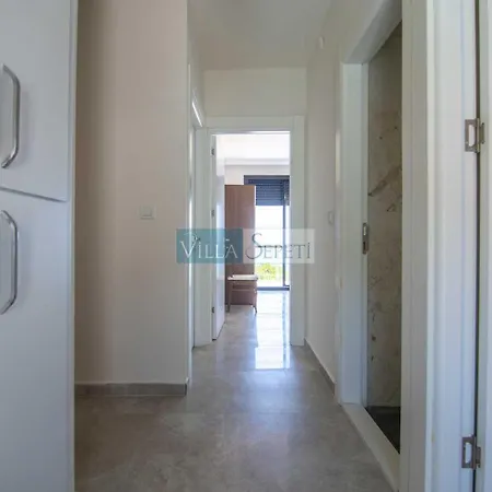 Villa Jasmin *