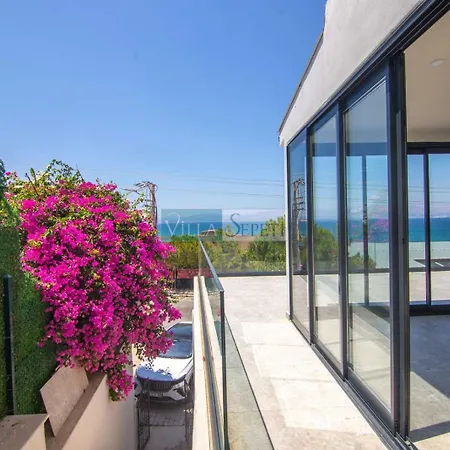 Jasmin Çeşme