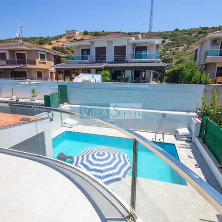 Villa Jasmin Çeşme