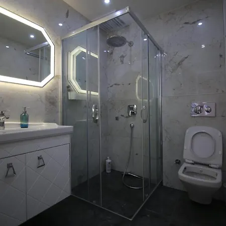 Villa Jasmin Cesme