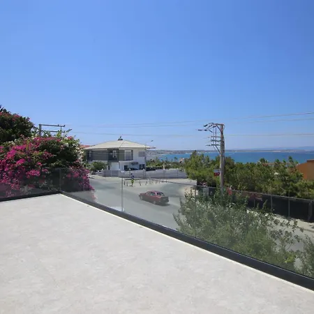 Villa Jasmin Cesme