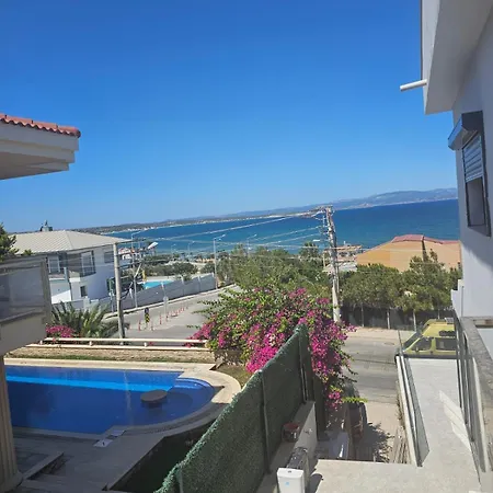 Villa Jasmin