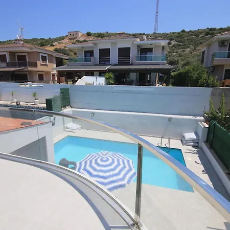 Villa Jasmin