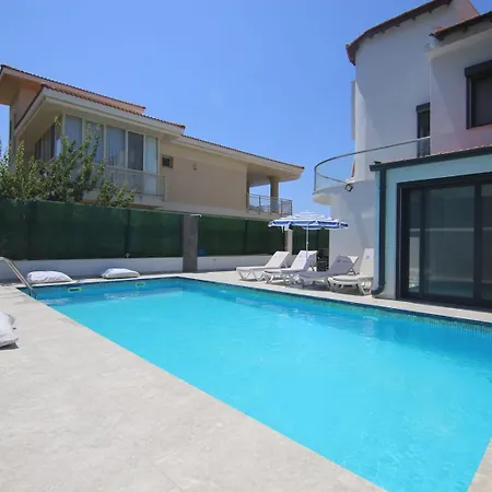 Villa Jasmin Cesme