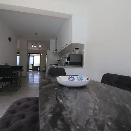Villa Jasmin *