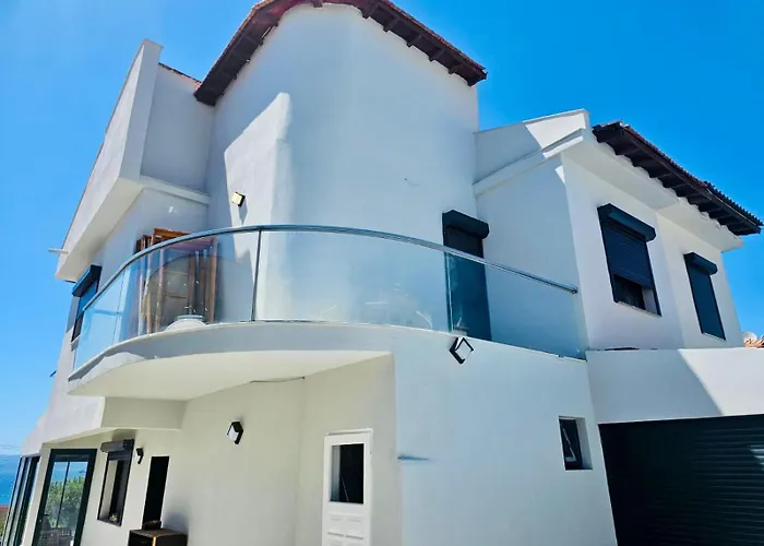 فيلة Jasmin Çeşme