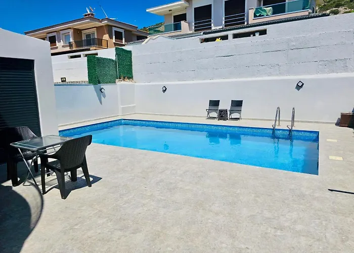 فيلة Jasmin Çeşme