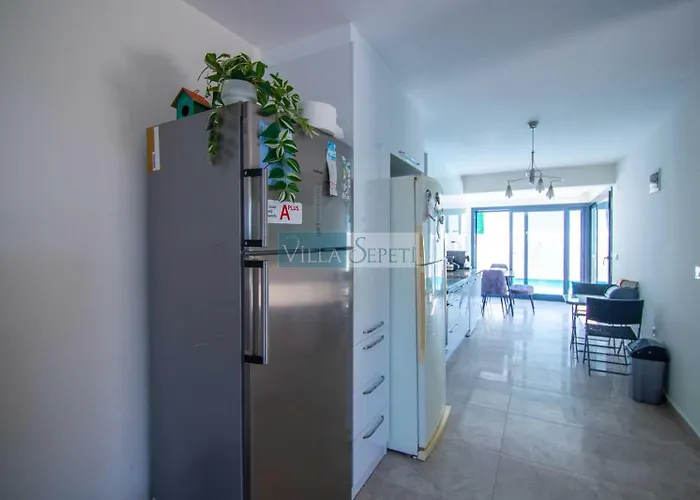 Jasmin فيلة Çeşme