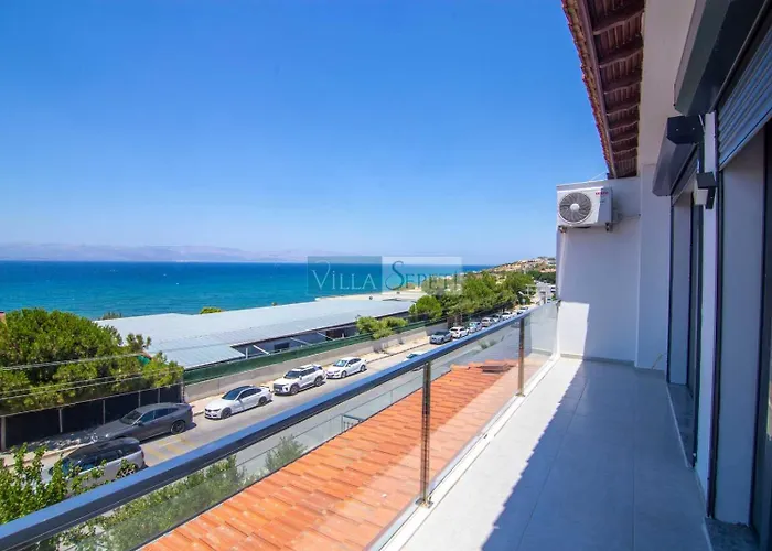 فيلة Jasmin Çeşme