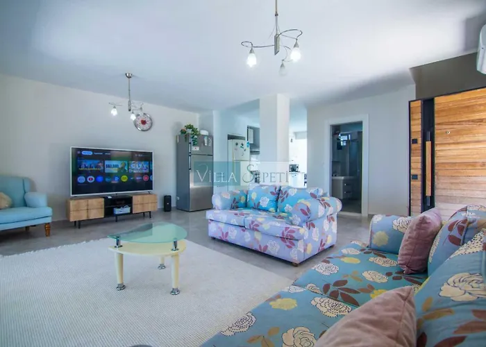 Jasmin فيلة Çeşme